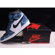 CD0461-100 High Tie-Dye OG Air 1 Jordan 0824